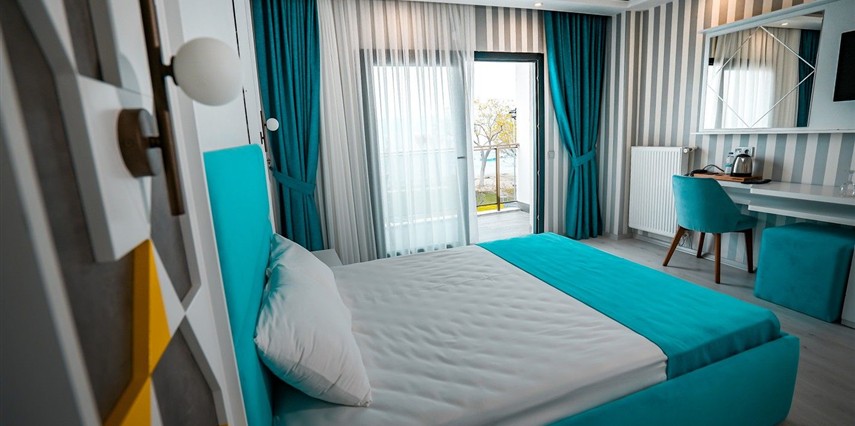 Sunsan Hotel Çanakkale Çanakkale Merkez 