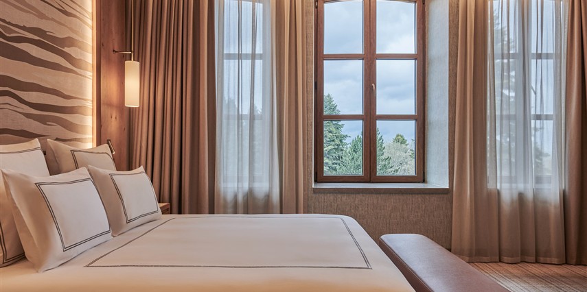 Swissotel Uludağ Bursa Bursa Uludağ 