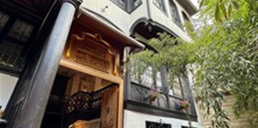 Tahtakale Konağı Private & Luxury Bursa Osmangazi 