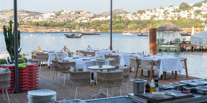 The Highlight  Bodrum Muğla Bodrum 