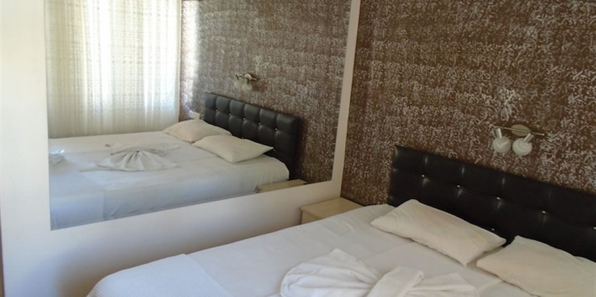 Toros Otel Didim Aydın Didim 