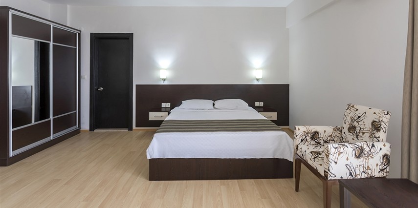 Troas Beach Hotel Çanakkale Ezine 