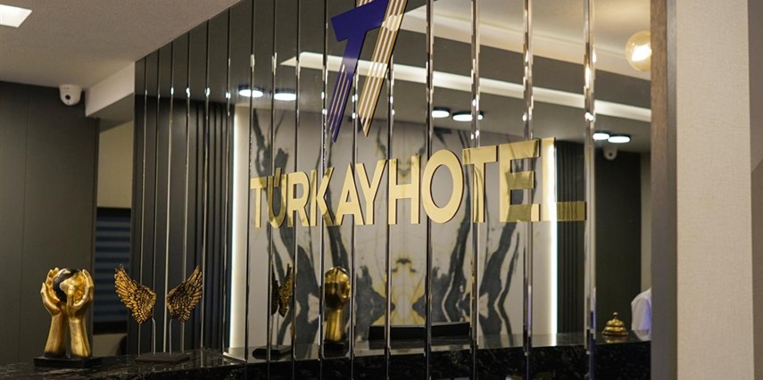 Türkay Hotel Antalya Konyaaltı 