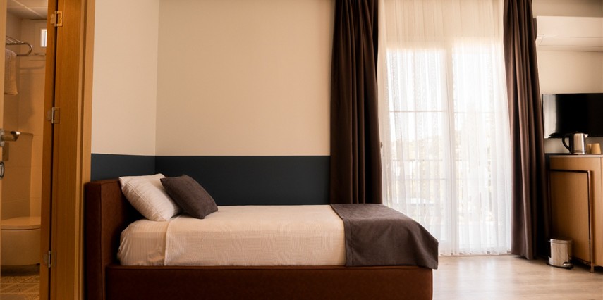 Urla 1867 Hotel İzmir Urla 