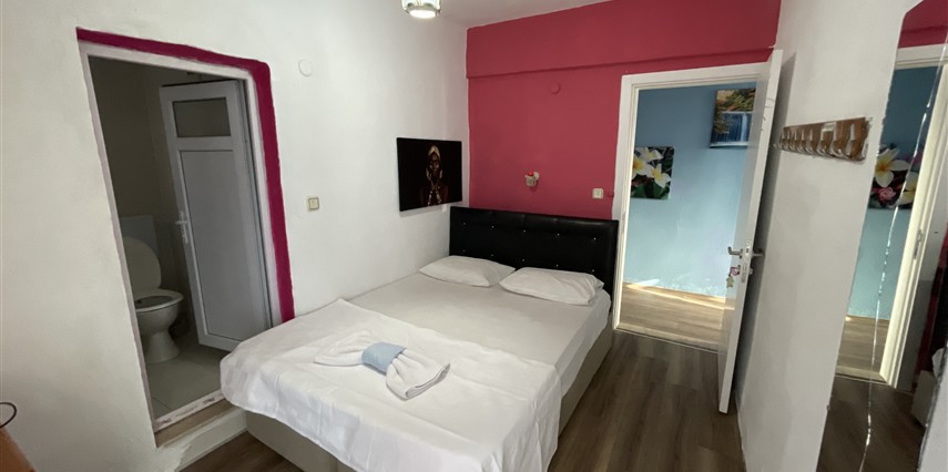 Uygar Motel Muğla Seydikemer 