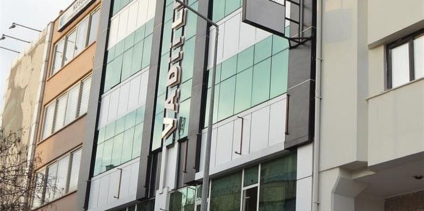 Vadi-i Leman Hotel Adıyaman Adıyaman Merkez 