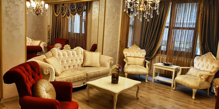 Valide Hotel İstanbul Şişli 