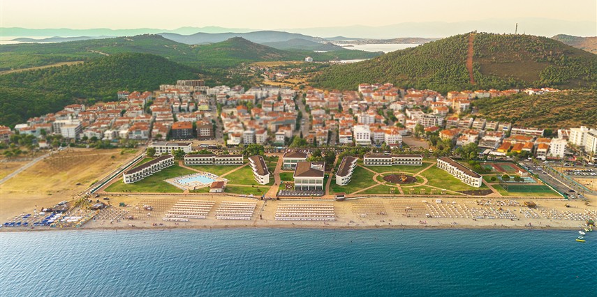 VE Hotels Ayvalık Balıkesir Ayvalık 