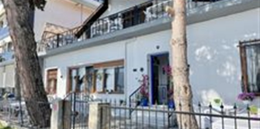 Villa Ece Balıkesir Erdek 