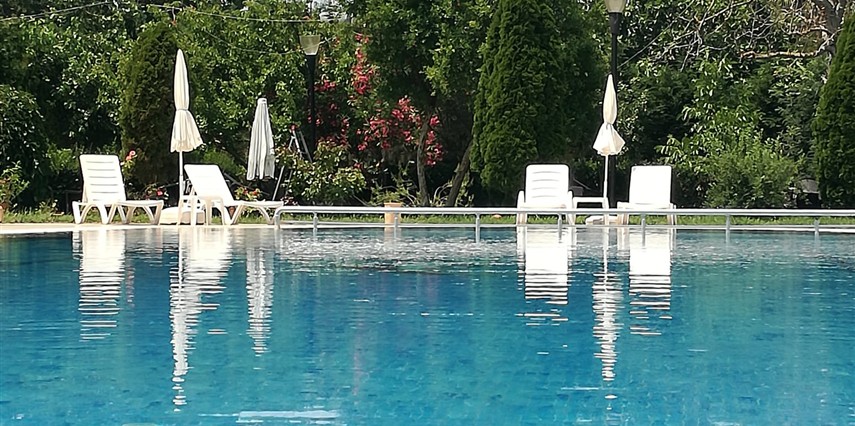 Villa Fuat Otel Balıkesir Erdek 