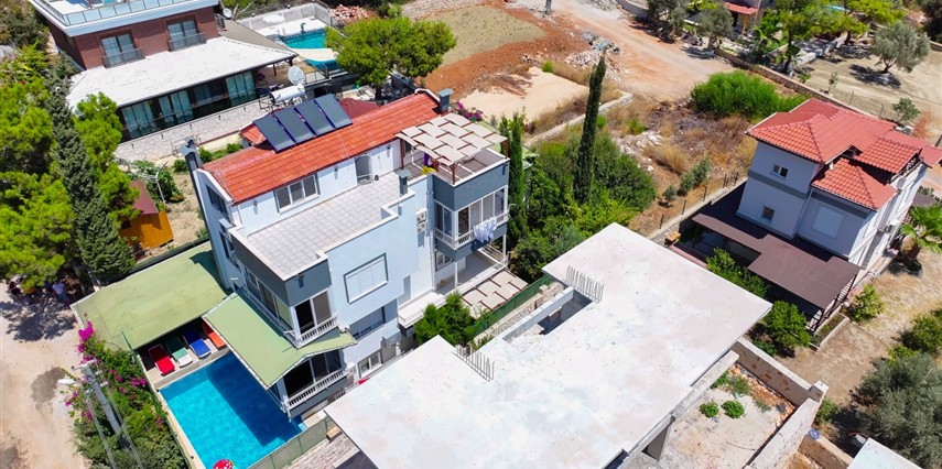 Villa Sole Mare Demre Antalya Demre 