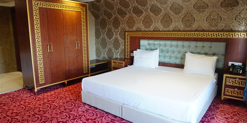 Vois Hotel Ataşehir & Spa İstanbul Ataşehir 