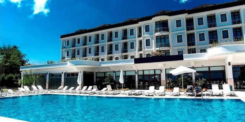 Westport Istanbul Resort & Spa Hotel İstanbul Silivri 
