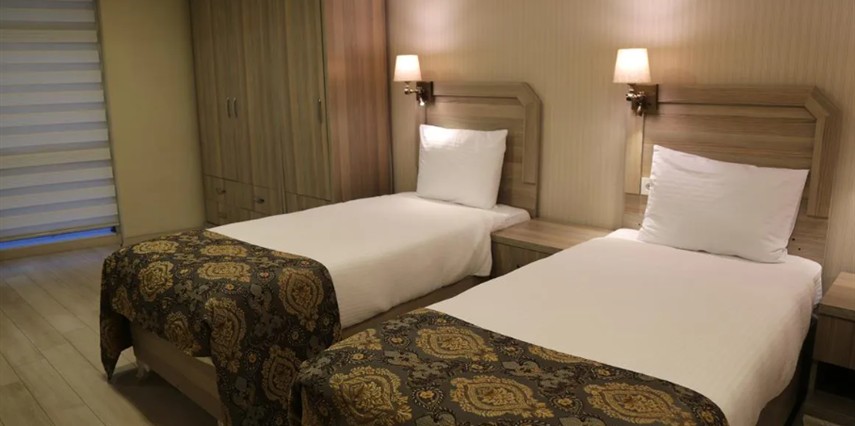 World Point Reis Inn Hotel İstanbul Beylikdüzü 
