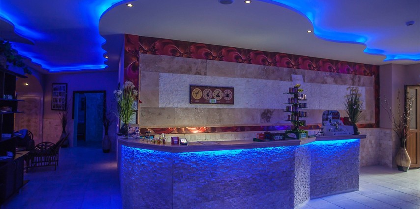 Xeno Eftalia Resort Hotel Fiyatları - Alanya