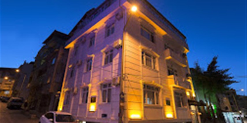 Zeynep Hatun Hotel Çanakkale Biga 