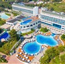 A Good Life Utopia Family Resort (Ex. Water Planet) Antalya Alanya 