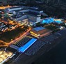 Acapulco Resort Hotel & Casino Girne Çatalköy 