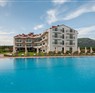 Acroter Hotel & Spa Muğla Datça 