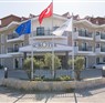 Acroter Hotel & Spa Muğla Datça 