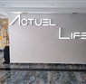 Actuel Life Hotel İstanbul Şişli 