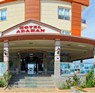 Adahan Hotel Gümüldür İzmir Gümüldür 