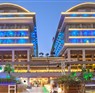 Adenya Hotel & Resort Antalya Alanya 