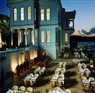 Ajia Hotel İstanbul Beykoz 