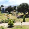 Akay Garden Family Club İzmir Çeşme 