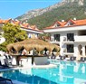 Akdeniz Beach Hotel Muğla Fethiye 