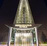Metropolitan Hotels Ankara Ankara Çankaya 