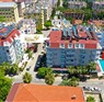 Alanya Risus Park Otel Antalya Alanya 