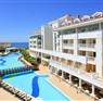 Alba Queen Hotel Antalya Side 