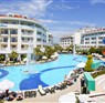 Alba Queen Hotel Antalya Side 