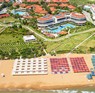 Alba Resort Hotel Antalya Side 