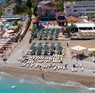 Aleria Belport Beach Hotel Antalya Kemer 
