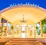 Alize Hotel Muğla Fethiye 