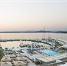 Altın Yunus Resort & Thermal Hotel İzmir Çeşme 