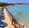 Altın Yunus Beach Apart Hotel İzmir Çeşme 