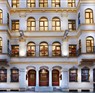 Amber Hotel İstanbul Fatih 