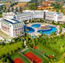 Amelia Beach Resort Hotel & Spa Antalya Side 