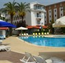 Anita Dream Hotel Antalya Kemer 