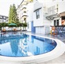 Anka Hotel Antalya Side 