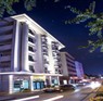 Ankara Demonti Hotel Ankara Çankaya 