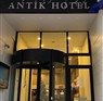 Antik Hotel İstanbul İstanbul Fatih 
