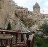 Antique Terrace Cave Rooms Nevşehir Kapadokya 