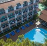 Aperion Beach Hotel Antalya Side 