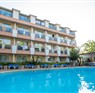 Aperion Beach Hotel Antalya Side 