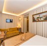 Aprilis Gold Hotel İstanbul Fatih 