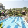 Aquafantasy Aquapark Hotel & Spa Aydın Kuşadası 